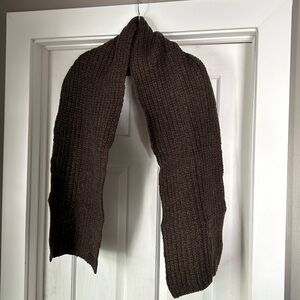 Ugg Scarf